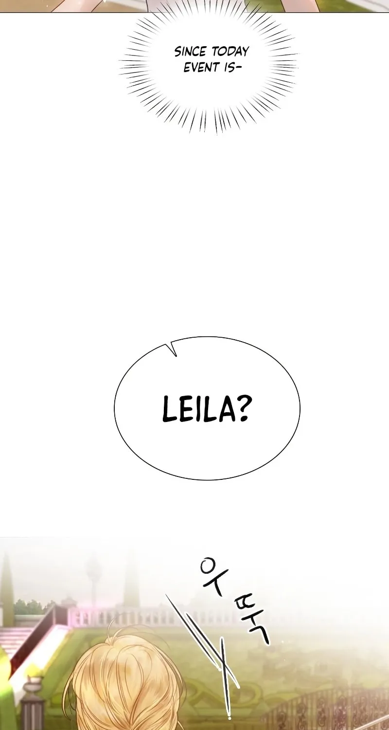 Cry, or Better Yet, Beg Chapter 6 page 46 - 