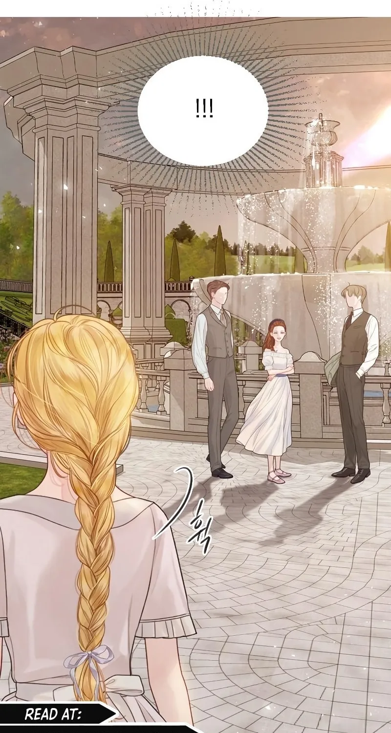 Cry, or Better Yet, Beg Chapter 6 page 49 - 