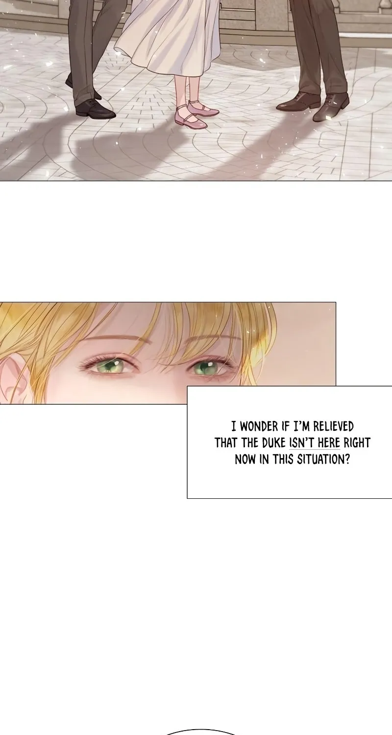 Cry, or Better Yet, Beg Chapter 6 page 51 - 
