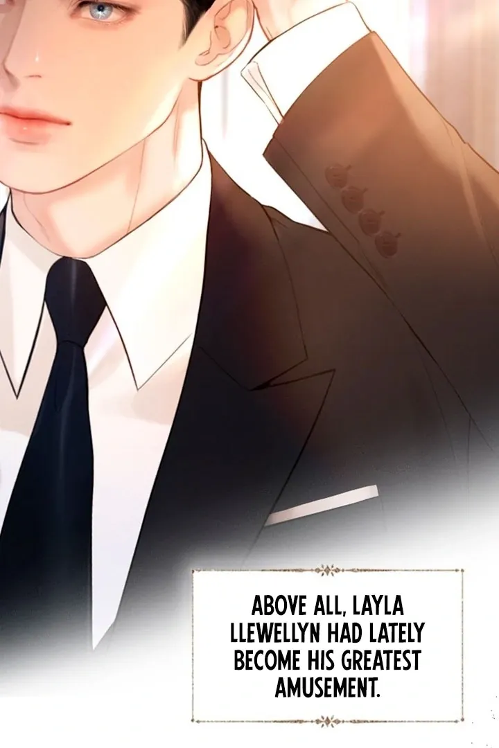 Cry, or Better Yet, Beg Chapter 60 page 11 - 