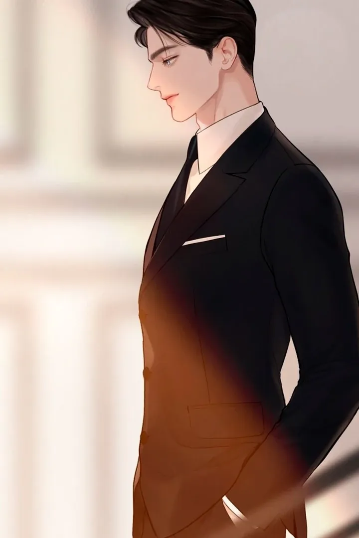 Cry, or Better Yet, Beg Chapter 60 page 18 - 