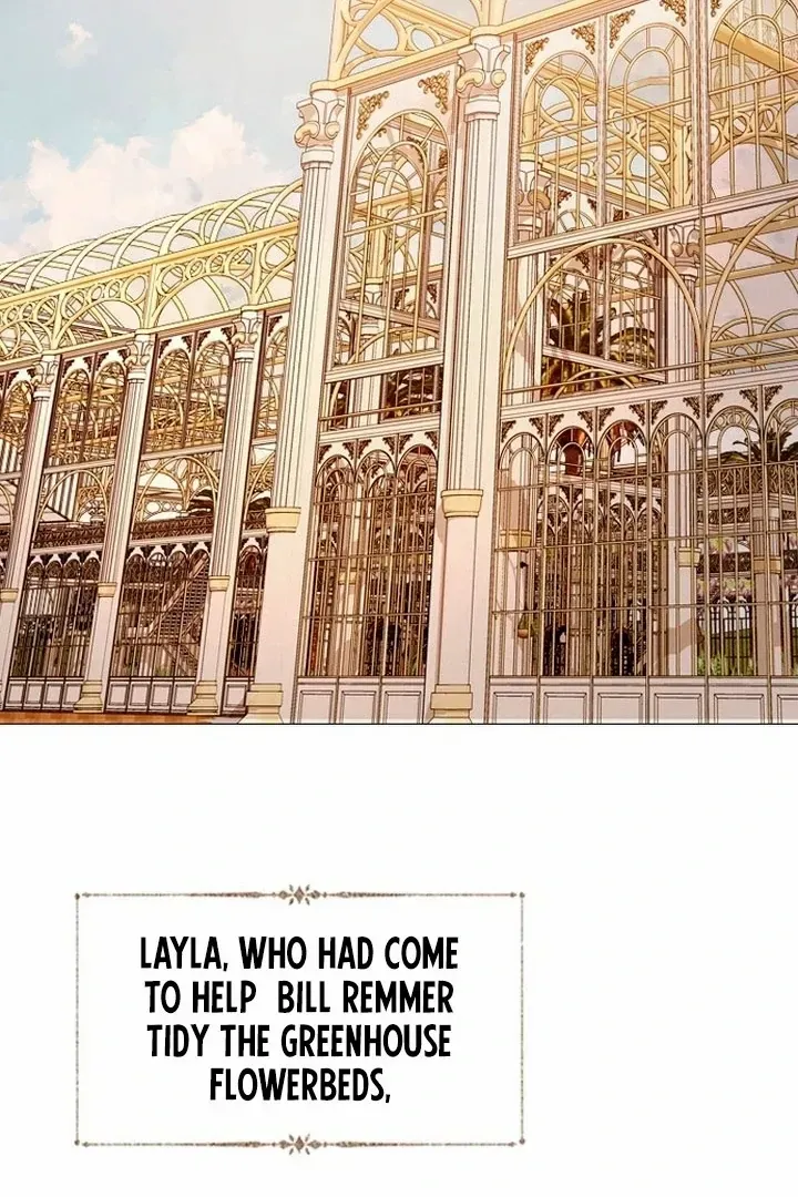 Cry, or Better Yet, Beg Chapter 60 page 21 - 