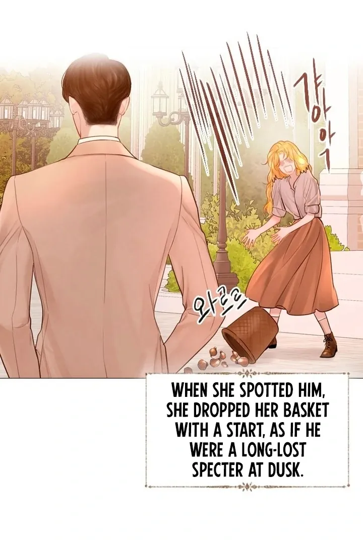 Cry, or Better Yet, Beg Chapter 60 page 22 - 
