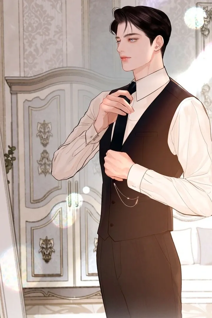 Cry, or Better Yet, Beg Chapter 60 page 4 - 