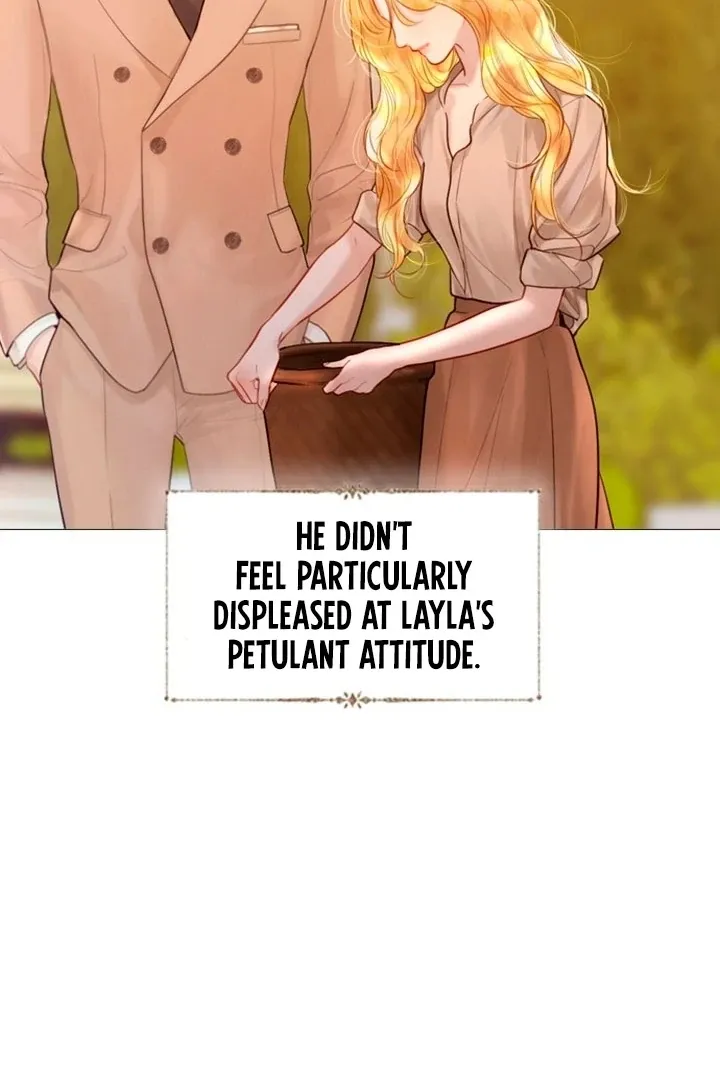 Cry, or Better Yet, Beg Chapter 60 page 34 - 