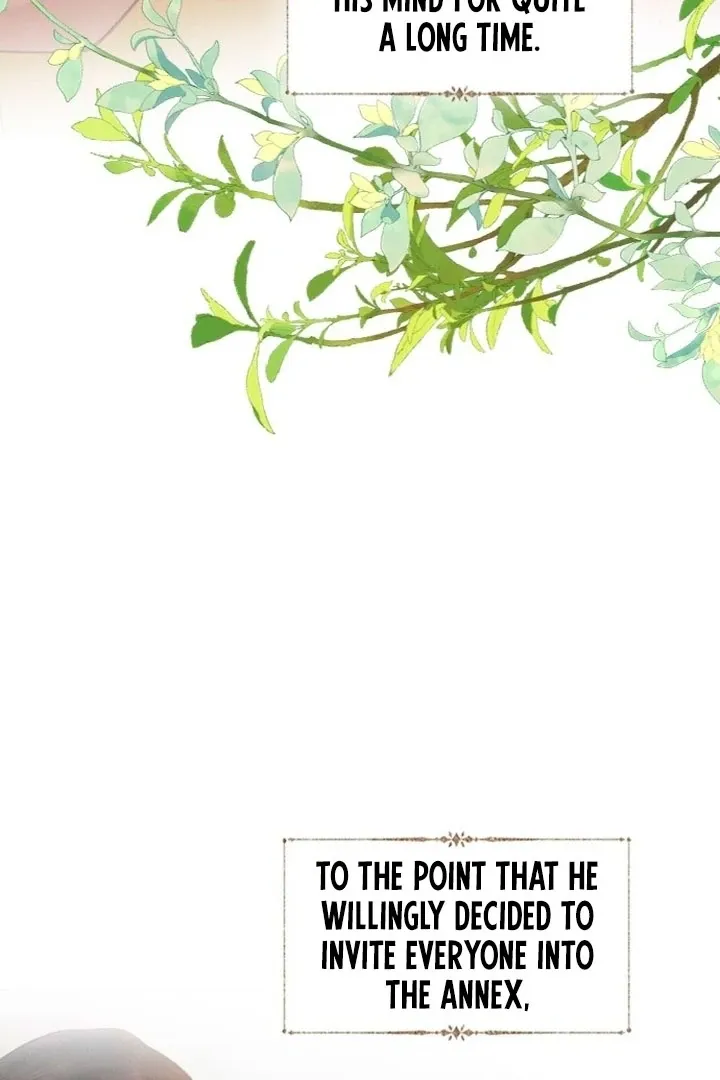 Cry, or Better Yet, Beg Chapter 60 page 8 - 
