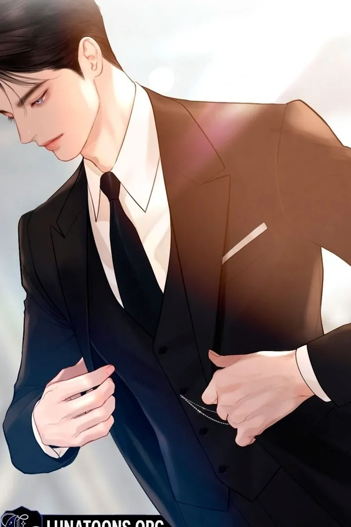 Cry, or Better Yet, Beg Chapter 60 page 9 - 
