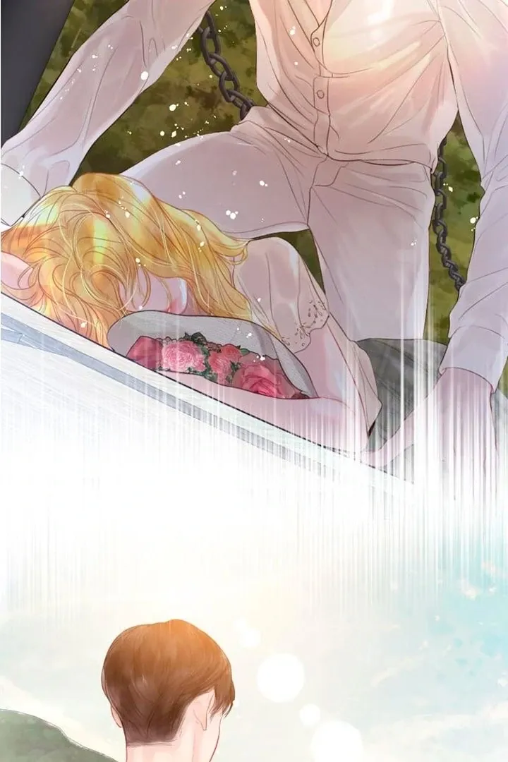 Cry, or Better Yet, Beg Chapter 61 page 11 - 