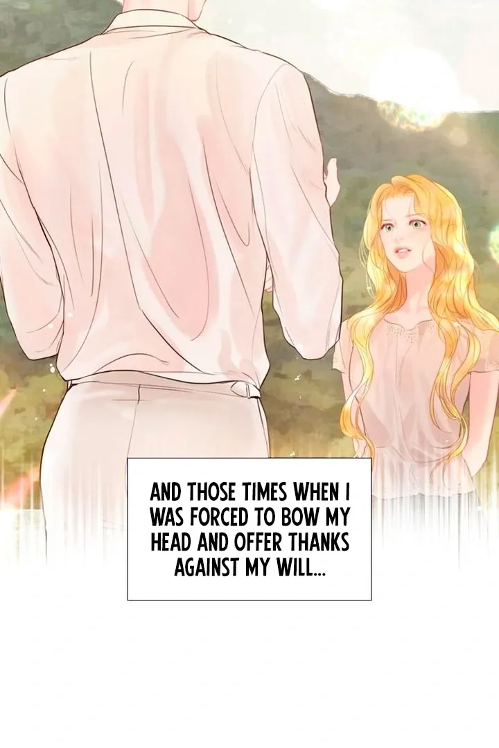 Cry, or Better Yet, Beg Chapter 61 page 12 - 