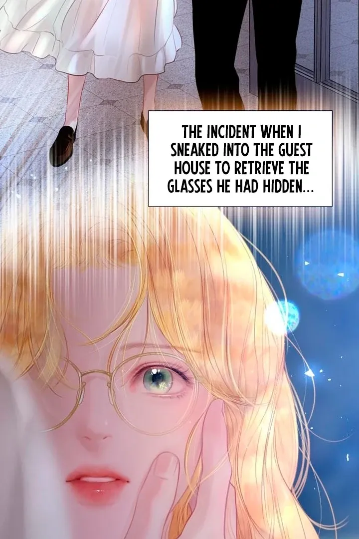 Cry, or Better Yet, Beg Chapter 61 page 16 - 