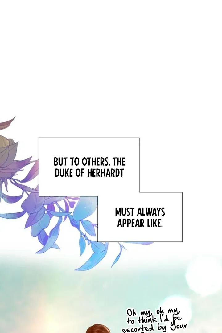 Cry, or Better Yet, Beg Chapter 61 page 22 - 