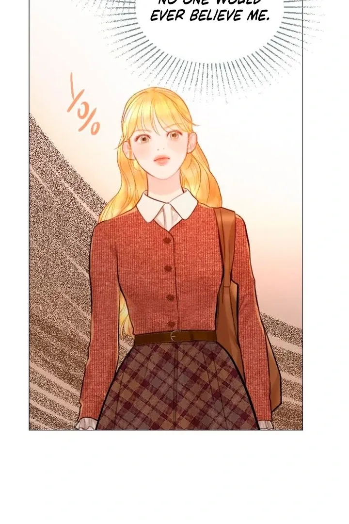 Cry, or Better Yet, Beg Chapter 61 page 25 - 