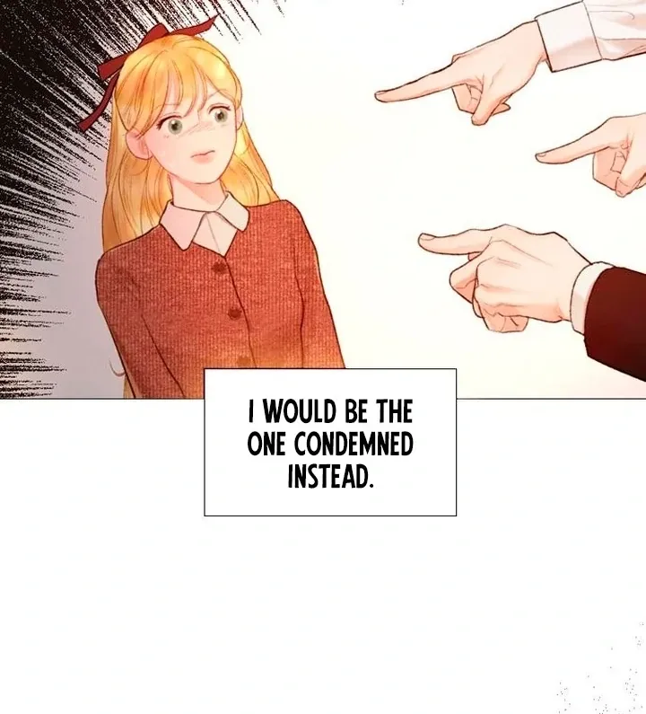Cry, or Better Yet, Beg Chapter 61 page 27 - 