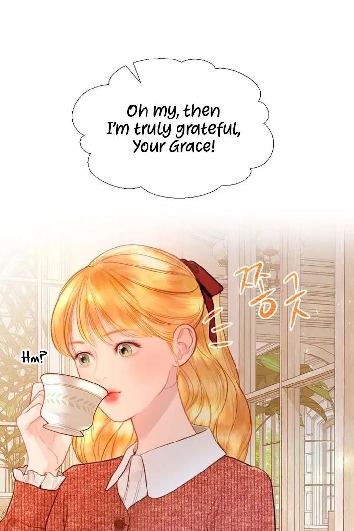 Cry, or Better Yet, Beg Chapter 61 page 35 - 
