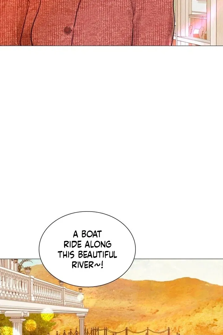 Cry, or Better Yet, Beg Chapter 61 page 36 - 