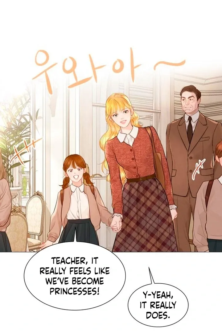 Cry, or Better Yet, Beg Chapter 61 page 5 - 