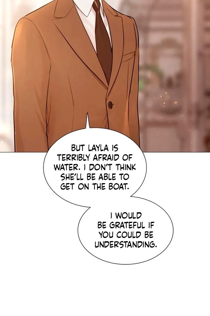 Cry, or Better Yet, Beg Chapter 61 page 47 - 