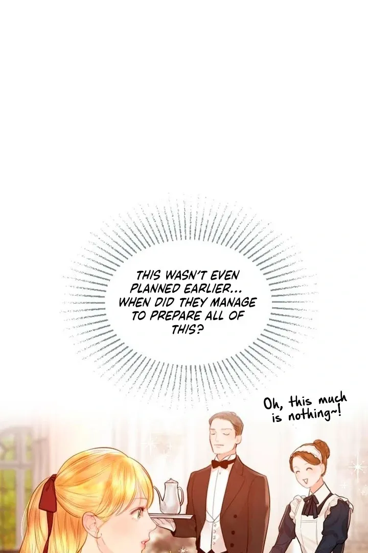 Cry, or Better Yet, Beg Chapter 61 page 6 - 