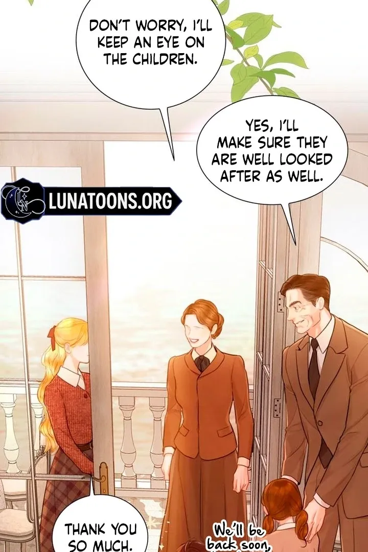 Cry, or Better Yet, Beg Chapter 61 page 61 - 