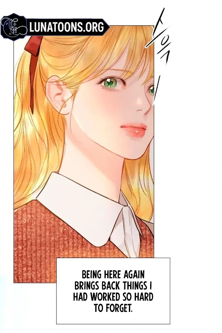Cry, or Better Yet, Beg Chapter 61 page 8 - 