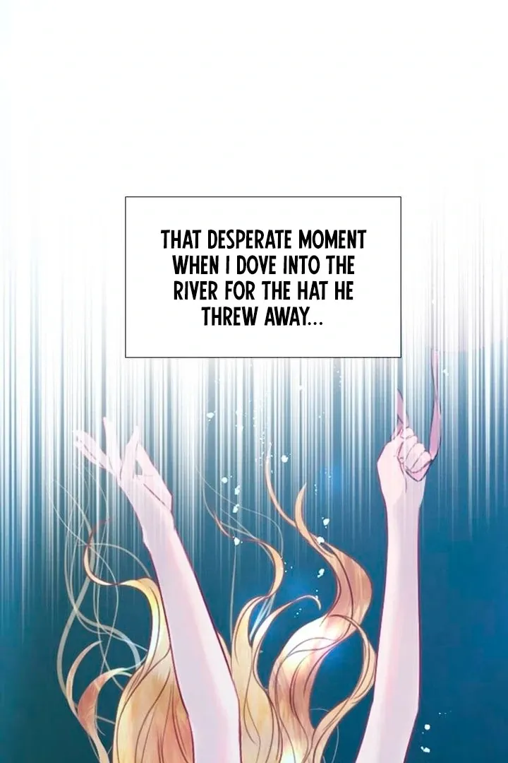 Cry, or Better Yet, Beg Chapter 61 page 9 - 