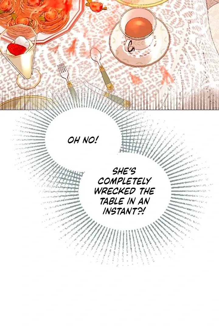 Cry, or Better Yet, Beg Chapter 61 page 85 - 