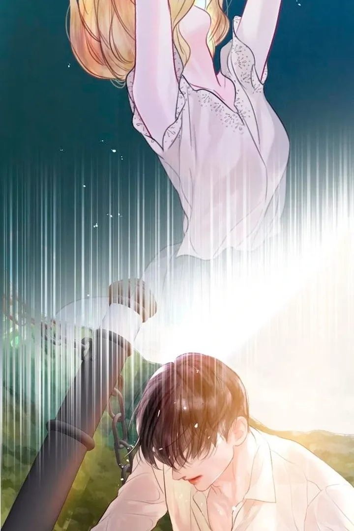 Cry, or Better Yet, Beg Chapter 61 page 10 - 