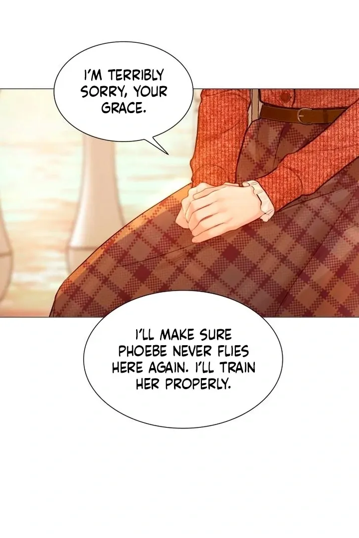 Cry, or Better Yet, Beg Chapter 61 page 99 - 