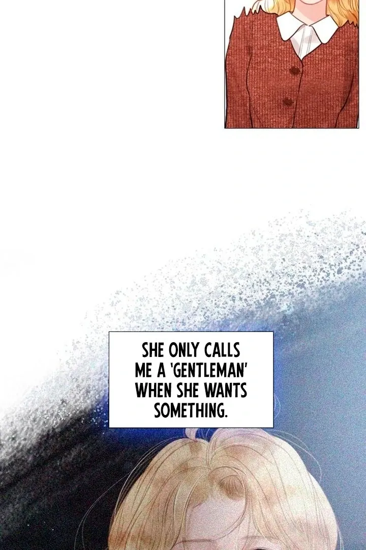 Cry, or Better Yet, Beg Chapter 62 page 15 - 
