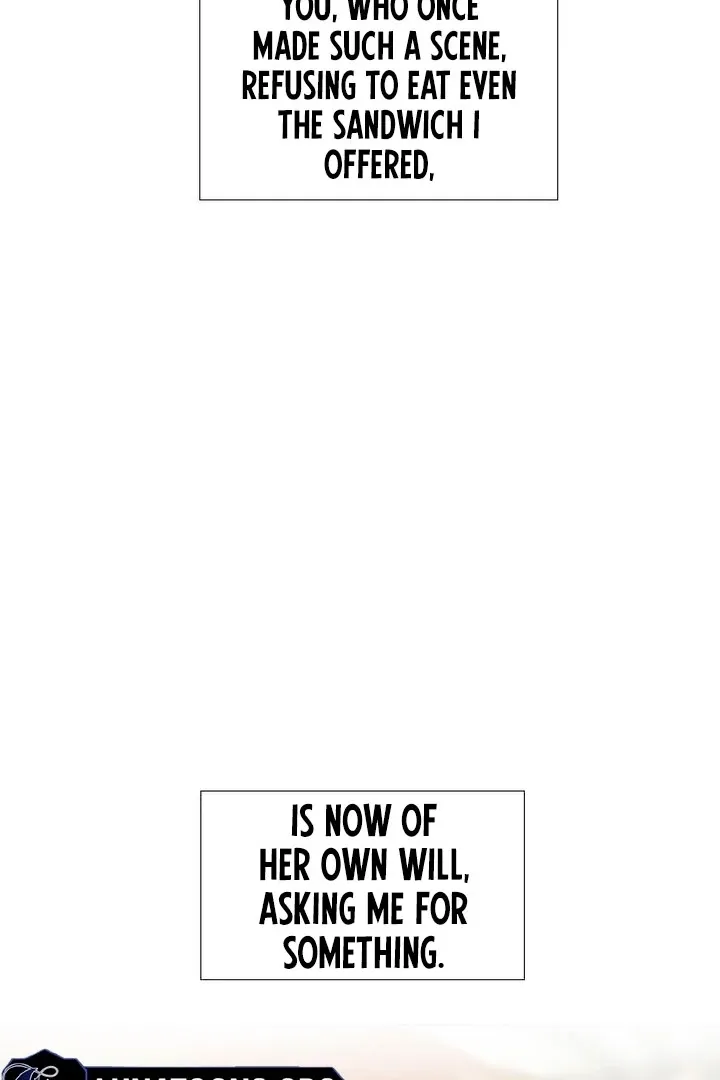 Cry, or Better Yet, Beg Chapter 62 page 19 - 