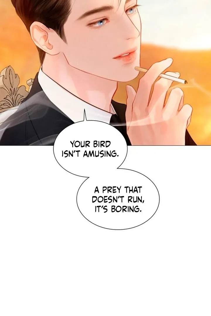 Cry, or Better Yet, Beg Chapter 62 page 3 - 