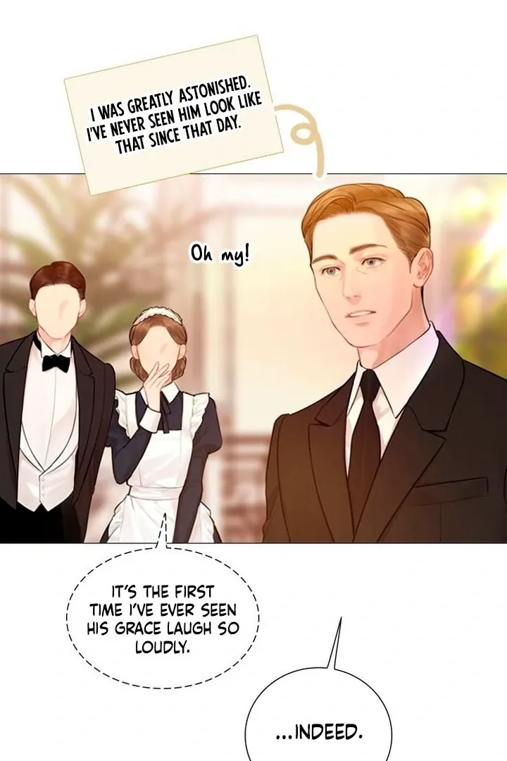 Cry, or Better Yet, Beg Chapter 62 page 30 - 