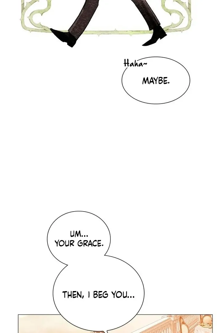 Cry, or Better Yet, Beg Chapter 62 page 32 - 