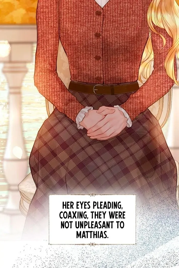 Cry, or Better Yet, Beg Chapter 62 page 37 - 