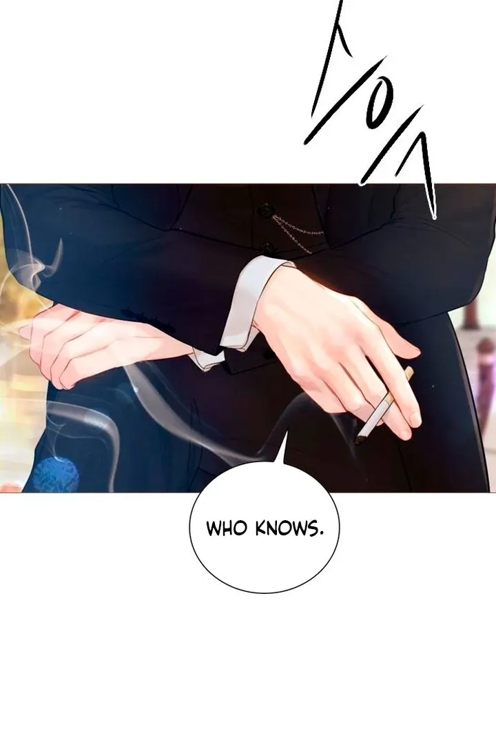 Cry, or Better Yet, Beg Chapter 62 page 6 - 