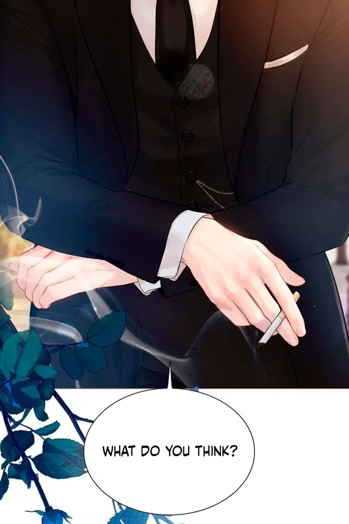 Cry, or Better Yet, Beg Chapter 62 page 8 - 