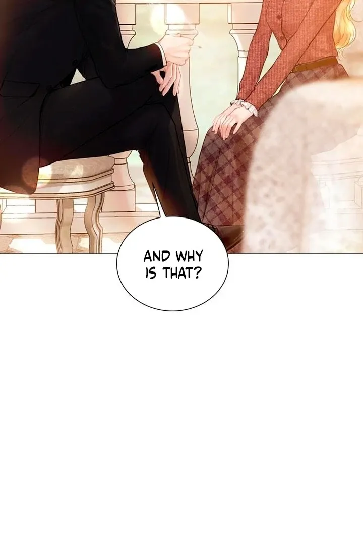 Cry, or Better Yet, Beg Chapter 62 page 10 - 