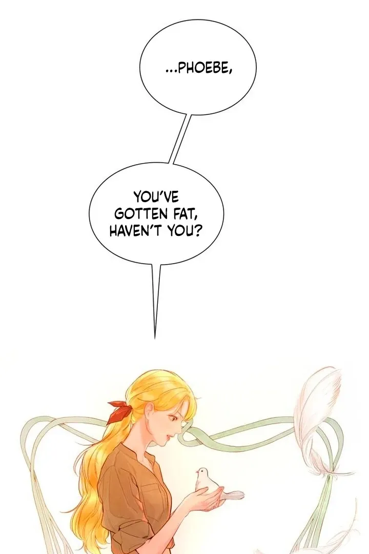 Cry, or Better Yet, Beg Chapter 63 page 11 - 