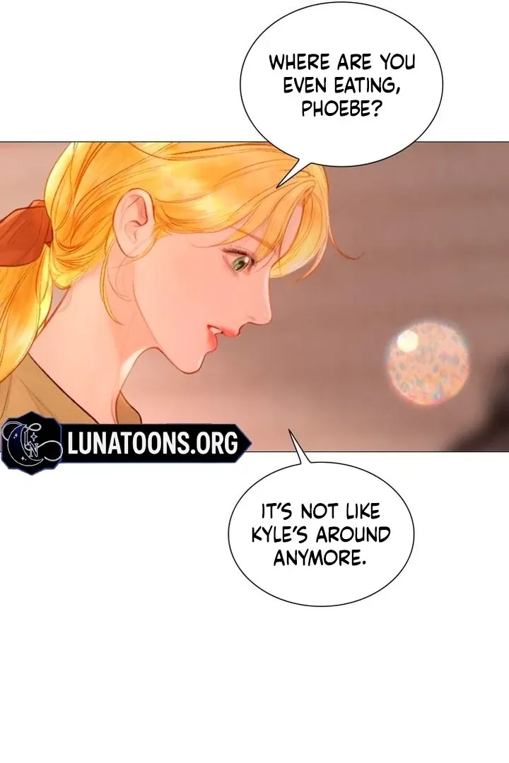 Cry, or Better Yet, Beg Chapter 63 page 15 - 