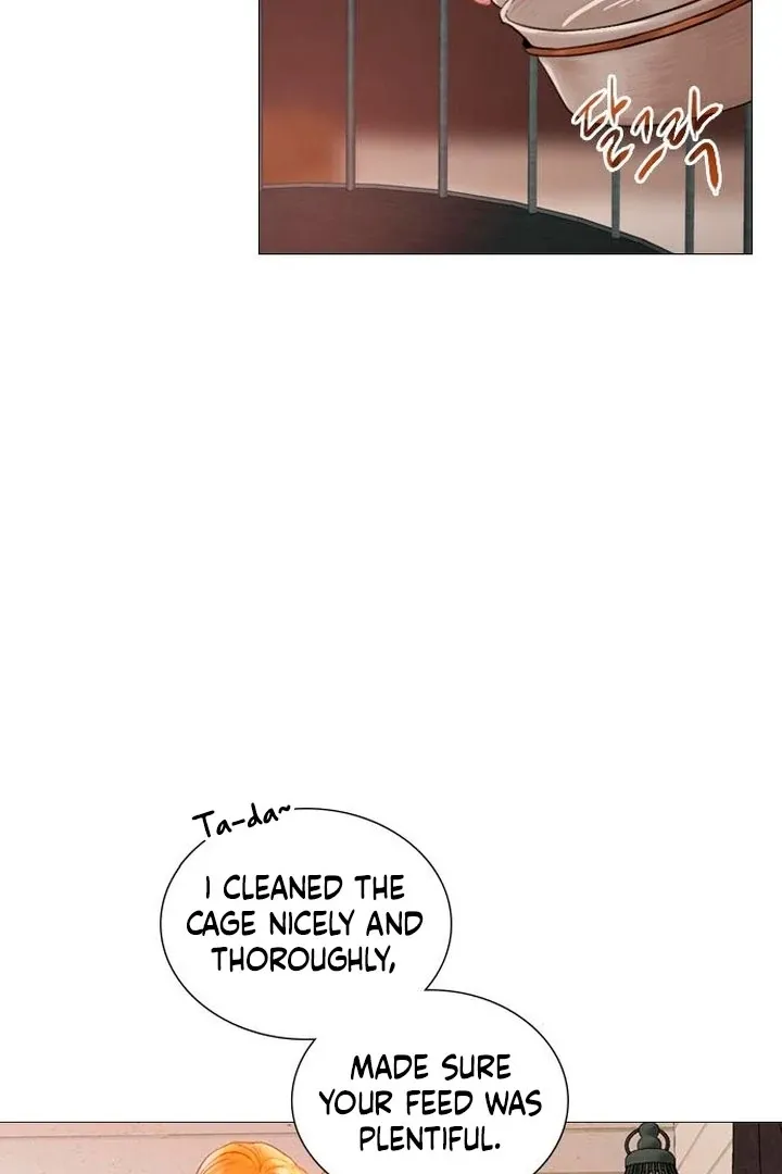 Cry, or Better Yet, Beg Chapter 63 page 4 - 