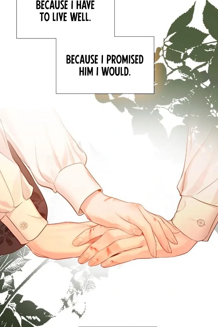 Cry, or Better Yet, Beg Chapter 63 page 31 - 