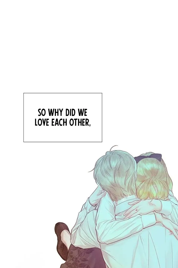 Cry, or Better Yet, Beg Chapter 63 page 36 - 