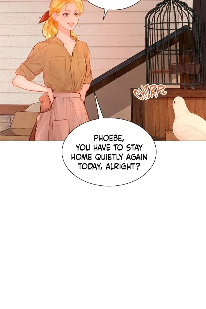 Cry, or Better Yet, Beg Chapter 63 page 5 - 