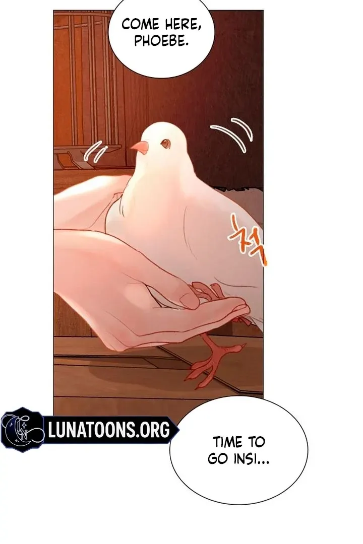 Cry, or Better Yet, Beg Chapter 63 page 8 - 