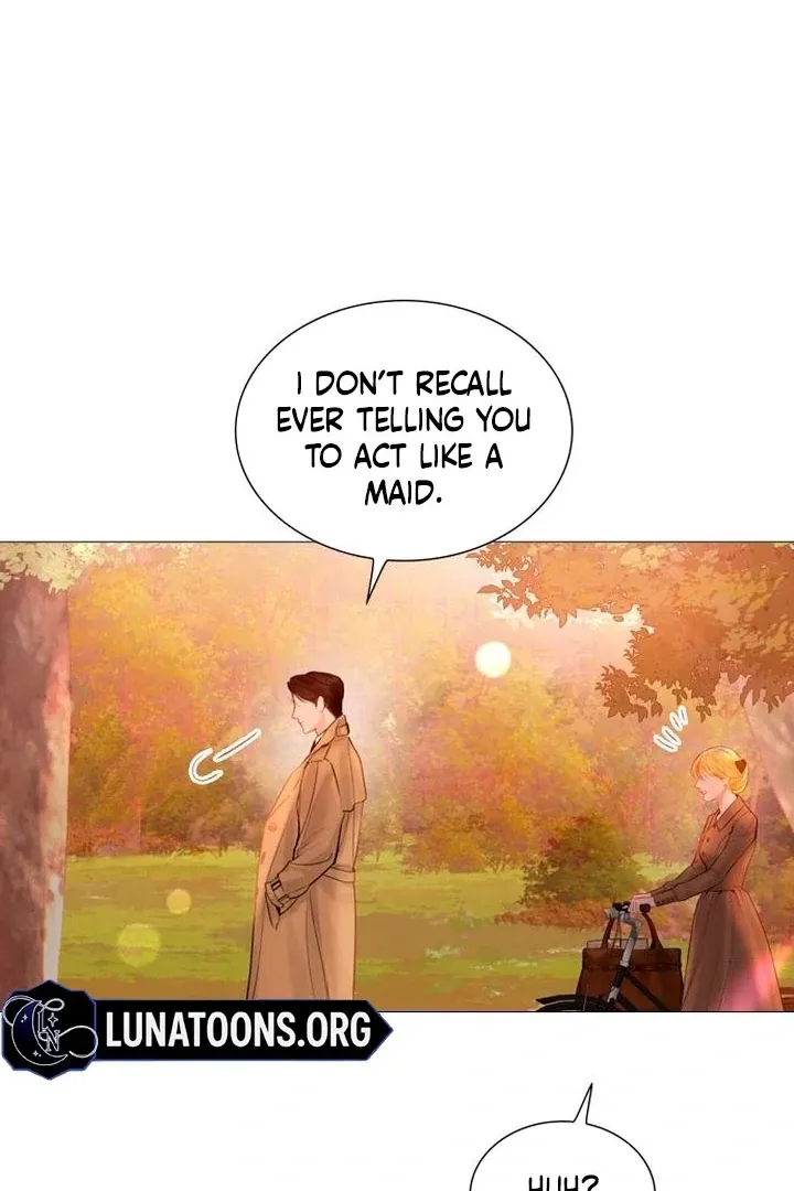 Cry, or Better Yet, Beg Chapter 63 page 100 - 