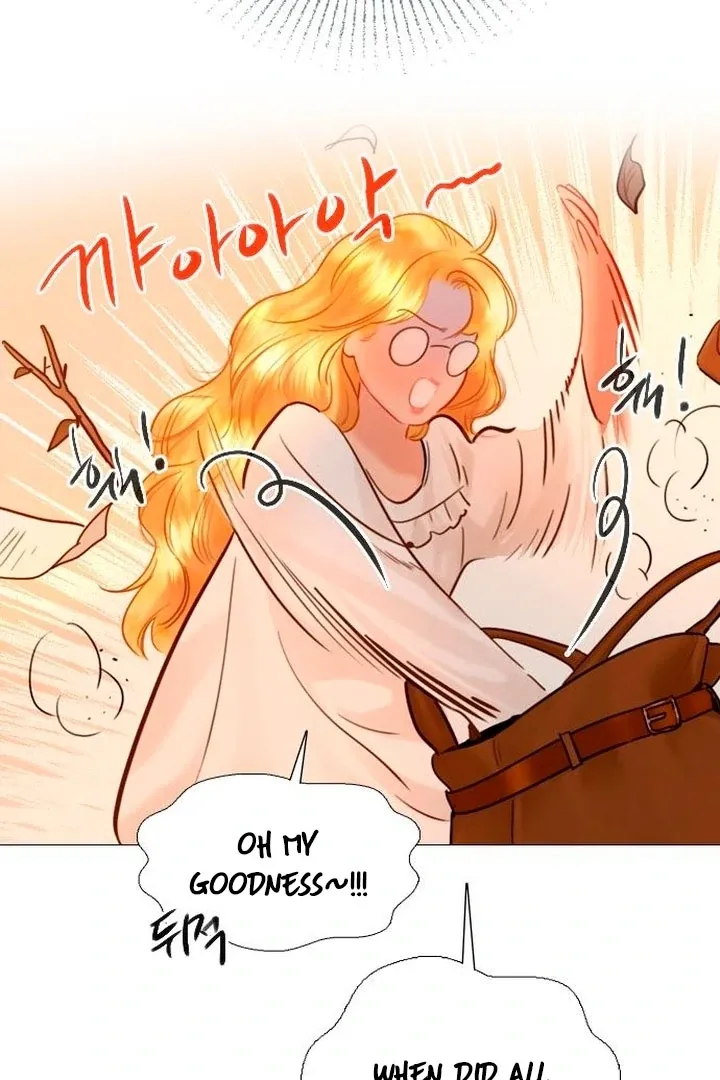 Cry, or Better Yet, Beg Chapter 64 page 129 - 