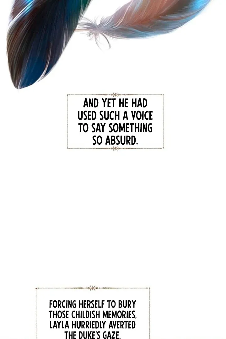 Cry, or Better Yet, Beg Chapter 64 page 19 - 