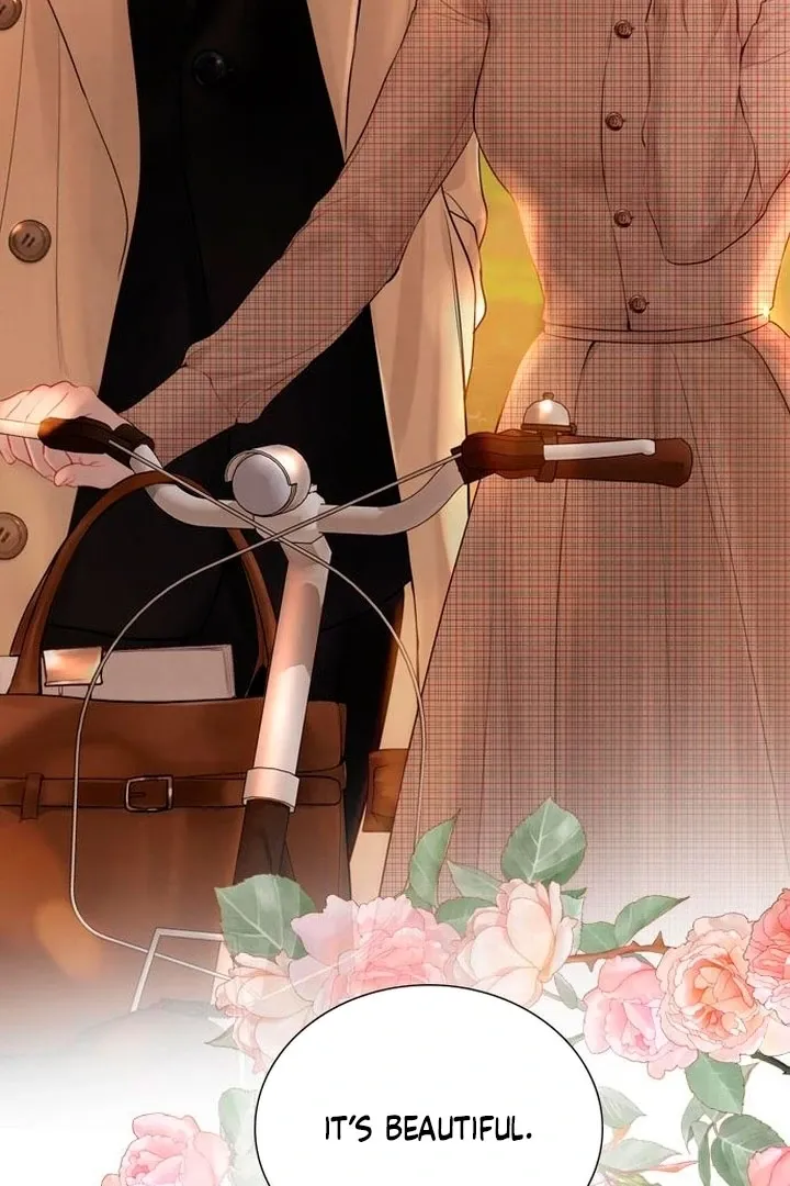 Cry, or Better Yet, Beg Chapter 64 page 3 - 