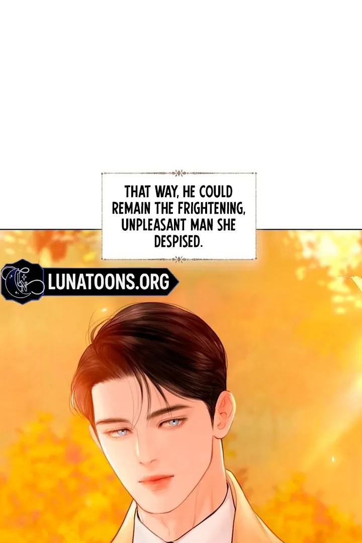 Cry, or Better Yet, Beg Chapter 64 page 21 - 