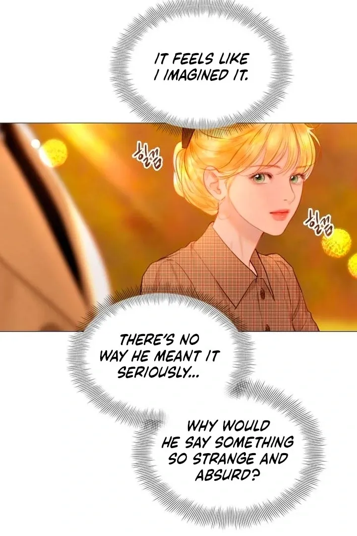 Cry, or Better Yet, Beg Chapter 64 page 24 - 